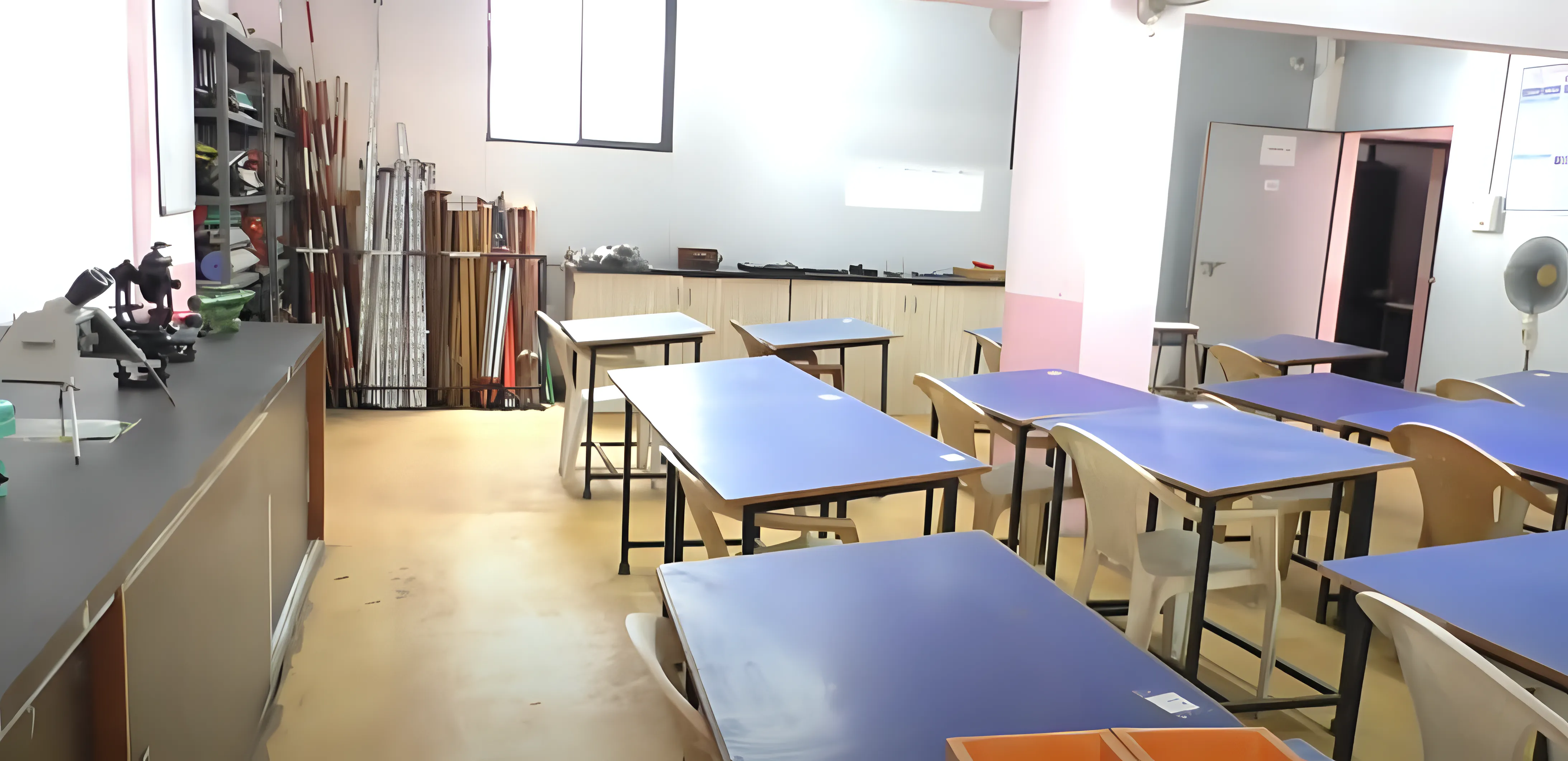 SVERI, College of Engineering Pandharpur Academic Labs photo 6